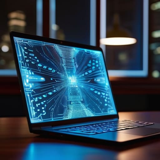 Implementing essential website security best practices.