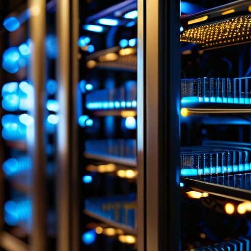 Understanding Server Side Scripting