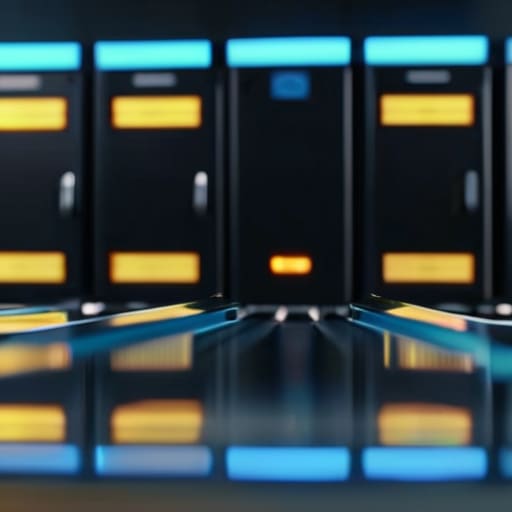 Choosing a Virtual Private Server