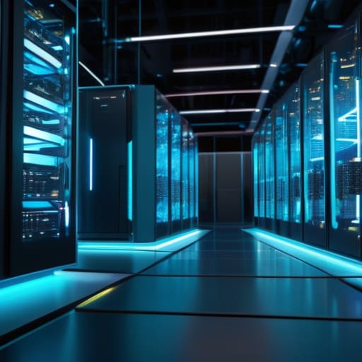 Exploring Different Website Hosting Models