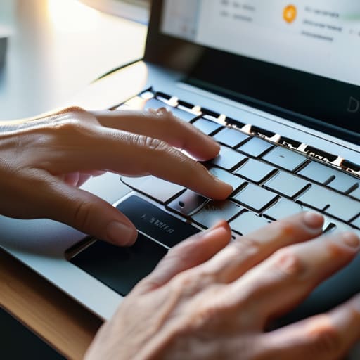 Improving website accessibility for all users.