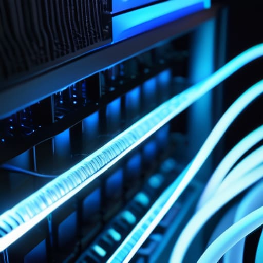 Improving Website Speed Through Better Hosting