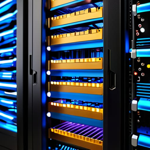 Evaluating server needs for Shared Hosting.