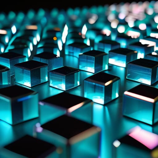 Cost-effective Shared Hosting server resource concept.