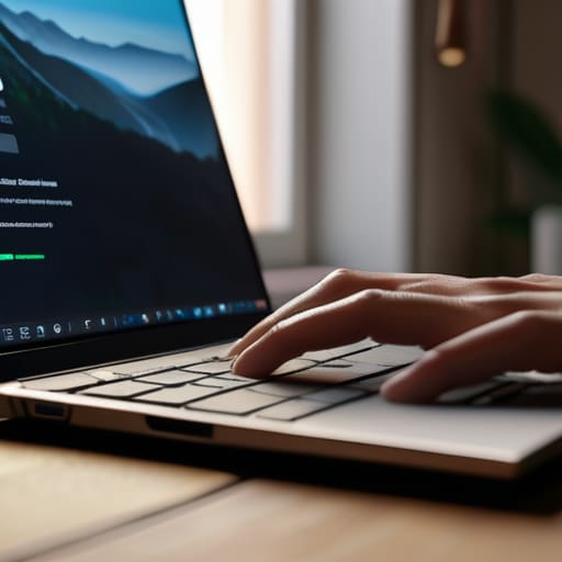 Simple Cybersecurity Best Practices for Individuals.