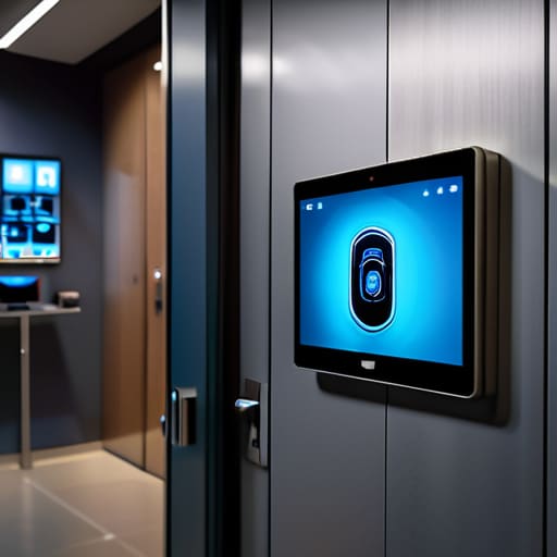 Simple Office Perimeter Protection You Can Actually Manage
