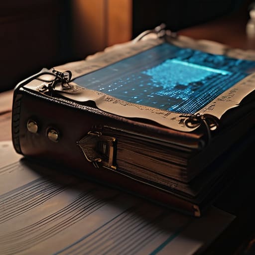 Tracing the Path Through Dns Record History