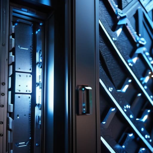 Using Password Encryption Standards Without the Headache