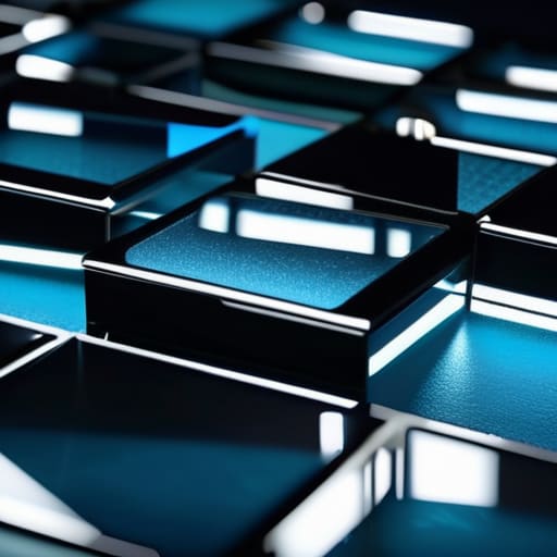 Scaling strategy: The Bottom Line.