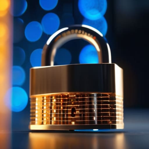 Cybersecurity essentials: The Bottom Line.