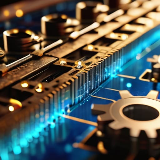 Internet infrastructure evolution: The Bottom Line.