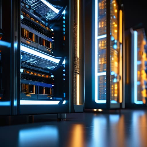 Comparing Different Web Hosting Types