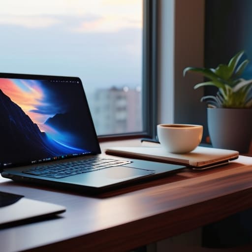 Web Hosting for Online Portfolios
