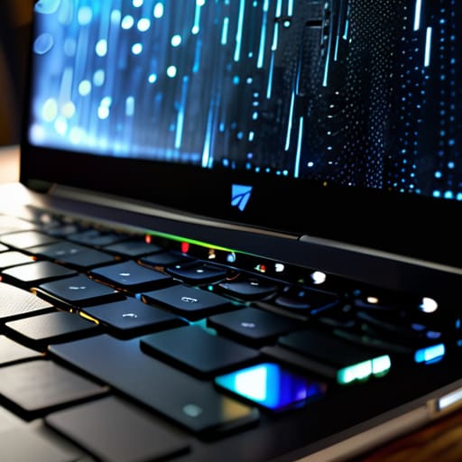 Protecting your personal identity from digital theft.