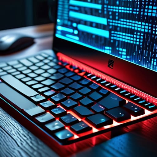 Protecting your website from common cyberattacks guide.