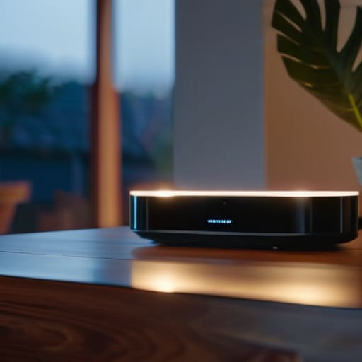 Securing smart home devices from hackers guide.