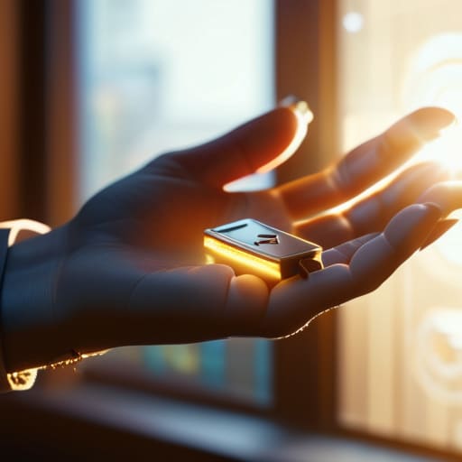 The process of transferring domain ownership explained.