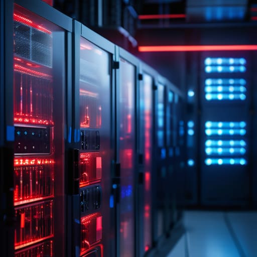 Causes of Website Downtime