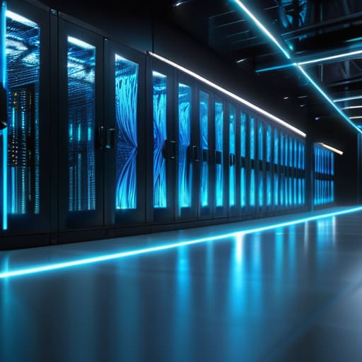 Scaling Your Hosting as Your Traffic Grows