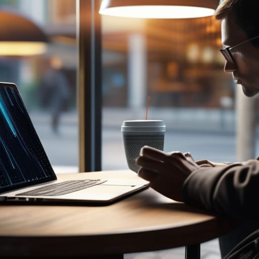 Cybersecurity Threats in Coffee Shops Whats Actually Happening