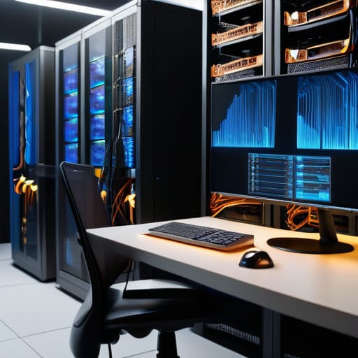 Comparing dedicated servers to Shared Hosting.