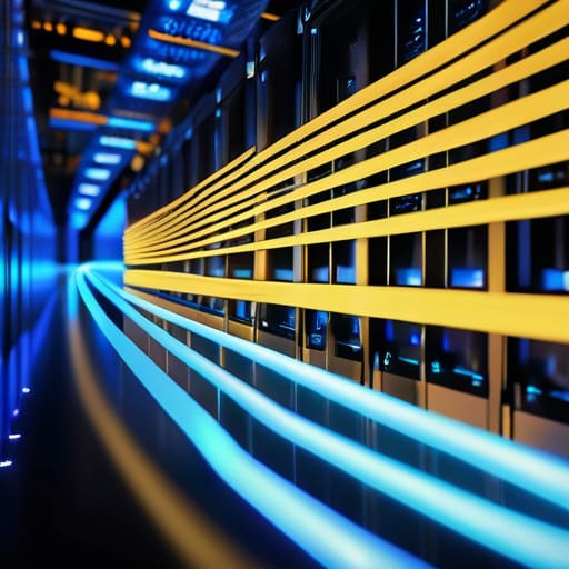 Stop Losing Visitors to Slow Network Latency Reduction