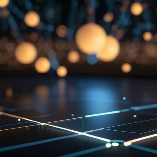 Cutting Through the Noise of IP jargon.