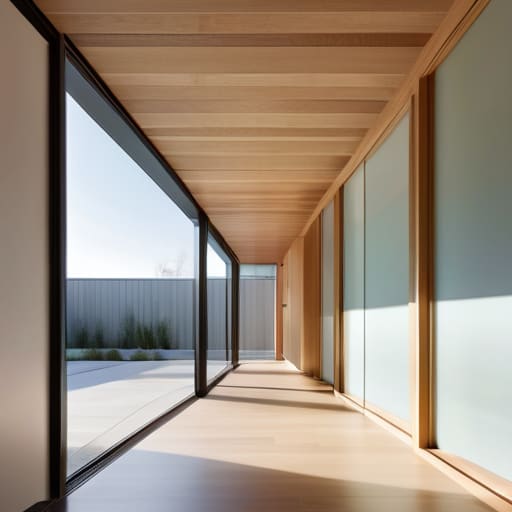 The Bottom Line: Keep architecture simple.