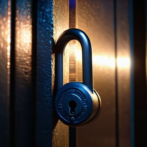Cybersecurity basics: The Bottom Line.
