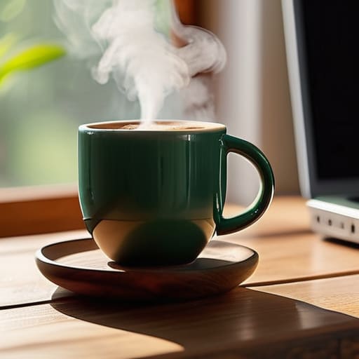 The Bottom Line: automated uptime monitoring.
