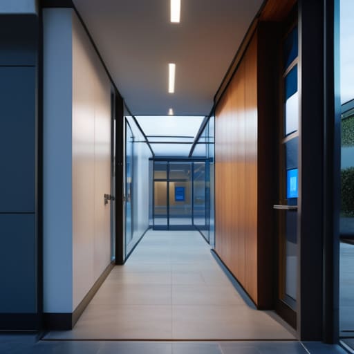 Stop Overcomplicating Your Security: the No-nonsense Guide to the Best Practices for Securing Physical Office Spaces.