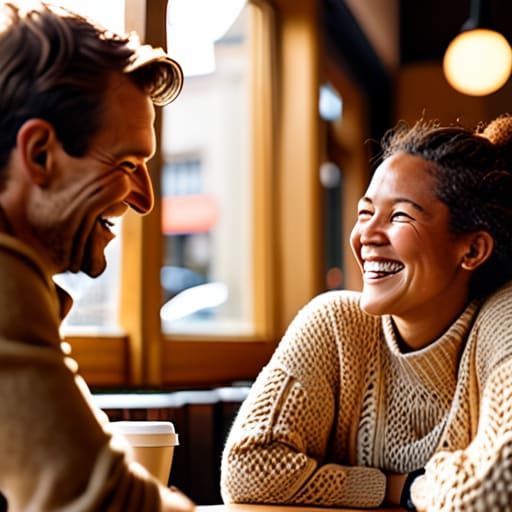 Stop Overthinking the Social Rules: How to Start a Conversation With a Stranger Without the Awkward Jargon.