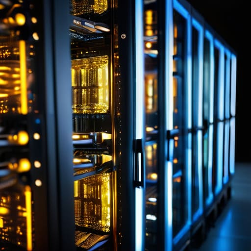 Understanding Ip Addresses in Web Hosting