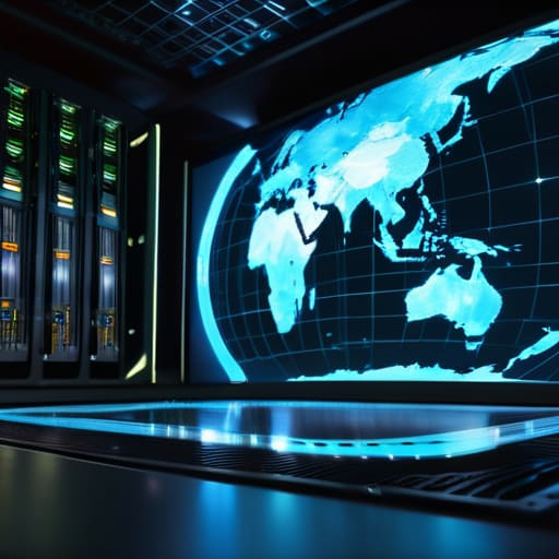 How Server Location Affects Website Performance