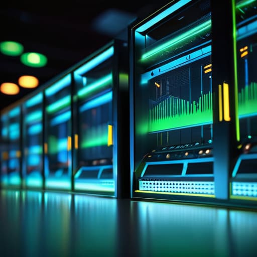 Essential tools for uptime monitoring.