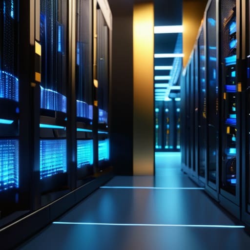 Affordable budget-friendly Shared Hosting server resources.