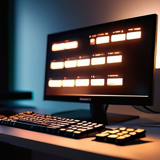 Mastering Your Domain Registrar Settings Without the Headache