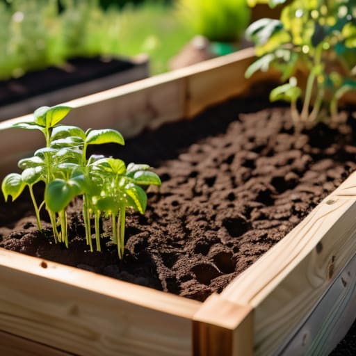 Raised Bed vs in Ground Gardening Pick Your Battle