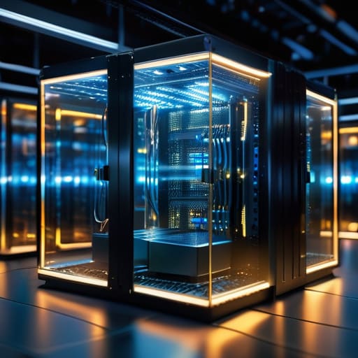 Vps Hosting Explained More Power Without the Phd