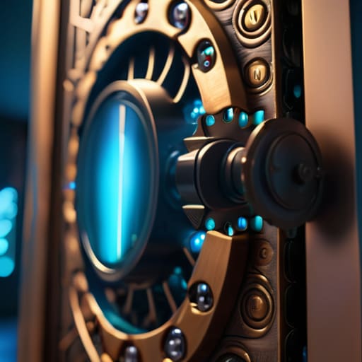Don't Let Security Slow You Down.
