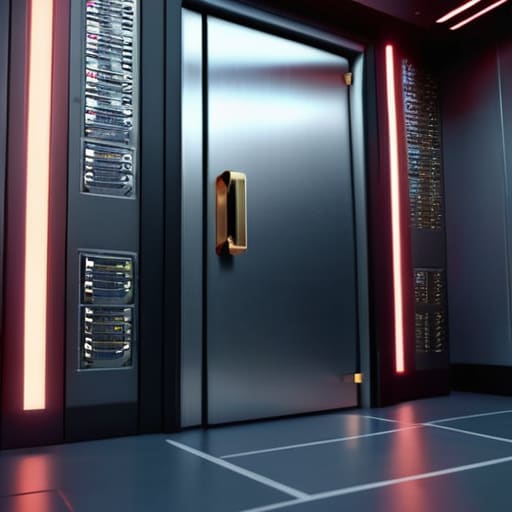 The Bottom Line for content security.
