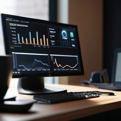 Guide to basics of website hosting services.