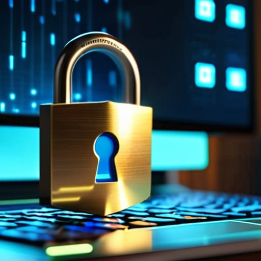 Importance of two factor authentication for security.
